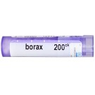 Boiron, Single Remedies, Borax, 200 CK, Approx 80 Pellets