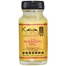 Kava King Products Inc, Pure Nangai Oil, 2 fl oz (59 ml)