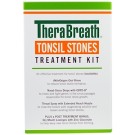 TheraBreath, Tonsil Stones Treatment Kit, 5 Piece Kit