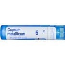 Boiron, Single Remedies, Cuprum Metallicum, 6C, Approx 80 Pellets