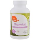Zahler, Magnesium, Advanced Magnesium Supplement, 200 mg, 60 Capsules