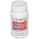 Thorne Research, Iron Bisglycinate, 60 Vegetarian Capsules