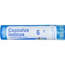 Boiron, Single Remedies, Cocculus Indicus, 6C, Approx 80 Pellets