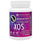 Advanced Orthomolecular Research AOR, Advanced Series, XOS, Unflavored, 180 Chewable Lozenges