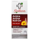Similasan, Arnica Active Roll-On, 2.5 fl oz (74 ml)