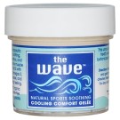 Aroma Naturals, The Wave, Natural Sports Soothing, Cooling Comfort Gelee, 1 oz (30 g)