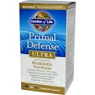 Garden of Life, Primal Defense, Ultra, Ultimate Probiotic Formula, 180 UltraZorbe Vegetarian Capsules