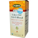 Flora, Udo's Choice, Udo's Oil 3