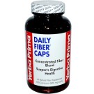 Yerba Prima, Daily Fiber Caps, 625 mg, 180 Capsules