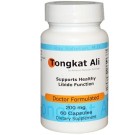 Advance Physician Formulas, Inc., Tongkat Ali, 200 mg, 60 Capsules