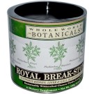 Whole World Botanicals, Royal Break-Stone Tea, 4.4 oz (125 g)