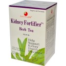 Health King, Kidney Fortifier Herb Tea, 20 Tea Bags, 1.20 oz (34 g)
