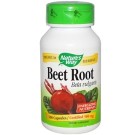 Nature's Way, Beet Root, 500 mg, 100 Capsules