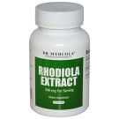 Dr. Mercola, Rhodiola Extract, 340 mg, 30 Capsules