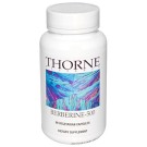 Thorne Research, Berberine-500, 60 Vegetarian Capsules