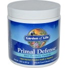 Garden of Life, Primal Defense, Powder, HSO Probiotic Formula, 2.86 (81 g)