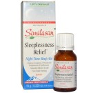 Similasan, Sleeplessness Relief, 0.529 oz (15 g)