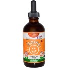 Bioray Inc., Kids, NDF Shine, Probiotic Lysate & Toxin Removal, Kids, Berry Flavor, 4 fl oz (120 ml)