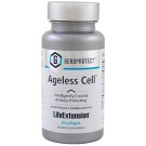 Life Extension, Geroprotect, Ageless Cell, 30 Softgels