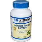 Life Extension, Adrenal Energy Formula, 120 Veggie Caps