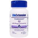 Life Extension, Florassist, GI With Phage Technology, 30 Liquid Veggie Caps