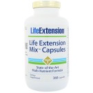 Life Extension, Mix Capsules, 360 Capsules
