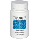 Thorne Research, Biotin-8, 60 Vegetarian Capsules