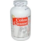 Health Plus Inc., The Original Colon Cleanse, One, 625 mg, 200 Capsules