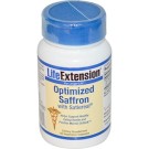 Life Extension, Optimized Saffron with Satiereal, 60 Veggie Caps