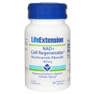 Life Extension, NAD+ Cell Regenerator Nicotinamide Riboside, 100 mg, 30 Veggie Capsules