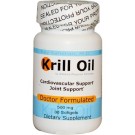 Advance Physician Formulas, Inc., Krill Oil, 500 mg, 30 Softgels