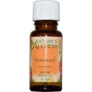 Nature's Alchemy, Rosewood, Essential Oil, .5 oz (15 ml)