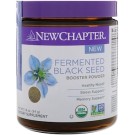 New Chapter, Fermented Black Seed Booster Powder, 1.9 oz (54 g)