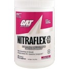 GAT, Nitraflex+C, Cotton Candy, 14.8 oz (420 g)