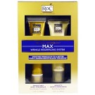 RoC, Retinol Correxion, Max Wrinkle Resurfacing System, 2 Product Kit, 1.0 fl oz (30 ml) Each