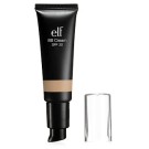 E.L.F. Cosmetics, Studio, BB Cream, Broad Spectrum SPF 20 Sunscreen, Nude, 0.96 fl oz (28.5 ml)