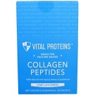 Vital Proteins, Grass Fed Pasture Raised, Collagen Peptides, Unflavored, 20 Individual Packets (10 g)