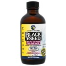 Amazing Herbs, Black Seed, 100% Pure Cold-Pressed Black Cumin Seed Oil, 4 fl oz (120 ml)