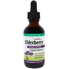 Quantum Health, Elderberry Liquid Extract, 2 fl oz (60 ml)