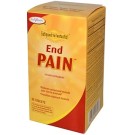 Enzymatic Therapy, Fatigued to Fantastic!, End Pain, 90 Tablets