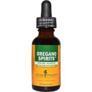 Herb Pharm, Oregano Spirits, 1 fl oz (29.6 ml), 1 fl oz (30 ml)