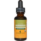 Herb Pharm, Wormwood, Leaf & Flower, 1 fl oz (30 ml)
