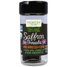 Frontier Natural Products, Organic Saffron Threads, 0.018 oz (0.5 g)