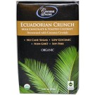 Coconut Secret, Ecuadorian Crunch, Milk Chocolate & Toasted Coconut, 2.25 oz (64 g)