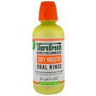 TheraBreath, Dry Mouth Oral Rinse, Tingling Mint, 16 fl oz (473 ml)