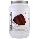 Metabolic Nutrition, Protizyme, Specialized Designed Protein, Chocolate Cake, 2 lbs