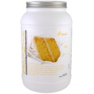 Metabolic Nutrition, ProtiZyme, Specialized Designed Protein, Vanilla Cake, 2 lb