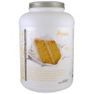 Metabolic Nutrition, ProtiZyme, Specialized Designed Protein, Vanilla Cake, 5 lbs
