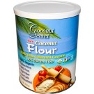 Coconut Secret, Raw Coconut Flour, 1 lb (454 g)
