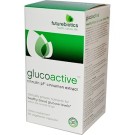 FutureBiotics, GlucoActive, Cinnulin PF Cinnamon Extract, 60 Veggie Caps